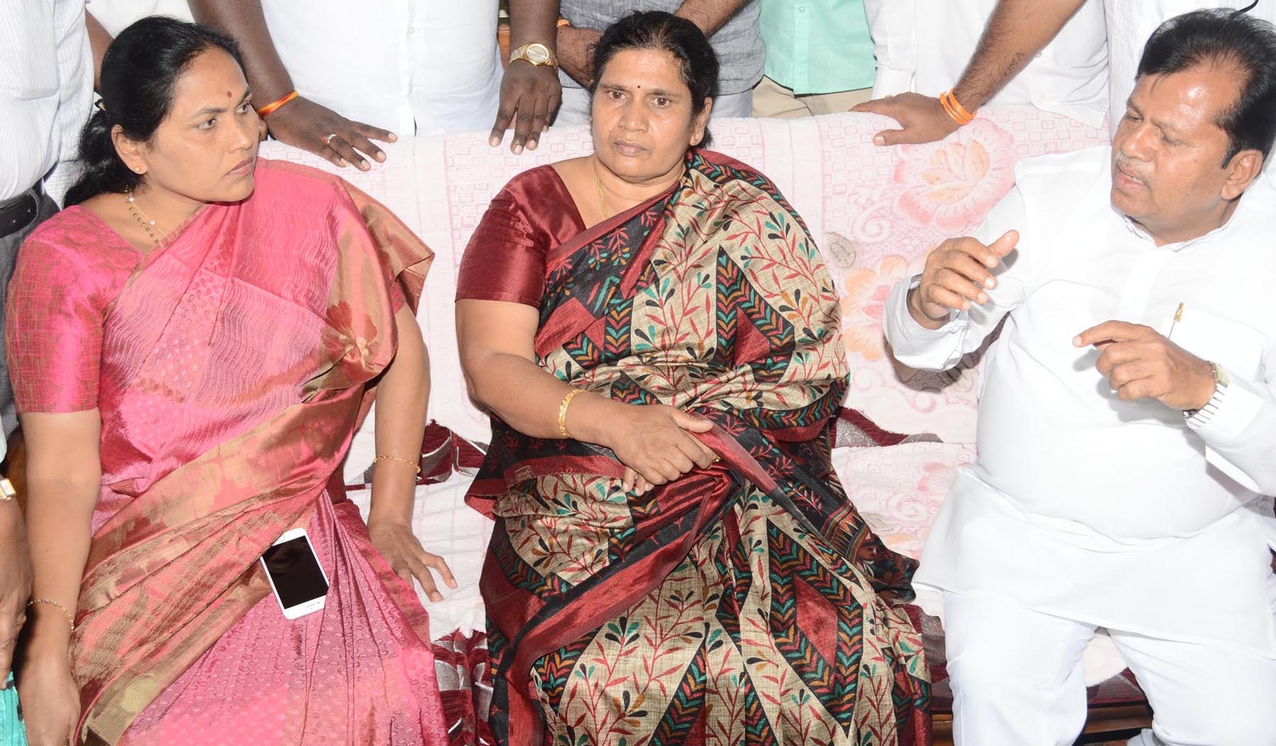 ನ್ಯಾಯಾಂಗ ತನಿಖೆಗೆ ಶೋಭಾ ಕರಂದ್ಲಾಜೆ ಒತ್ತಾಯ